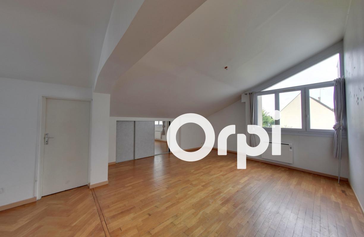 Appartement 3 pièces - 96m² - NANTEUIL LE HAUDOUIN