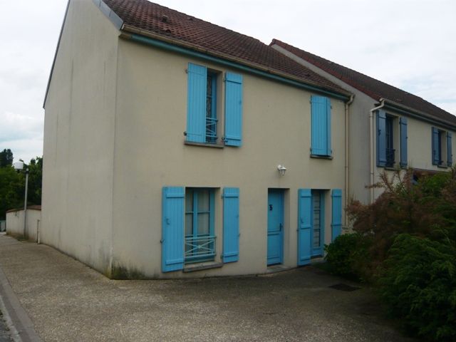 Maison 4 pièces - 103m² - LONGPERRIER