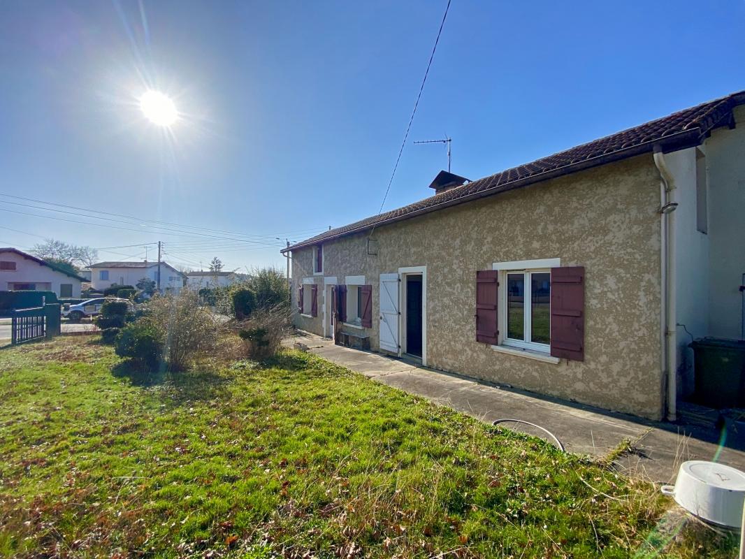 Maison 4 pièces - 75m² - MONT DE MARSAN