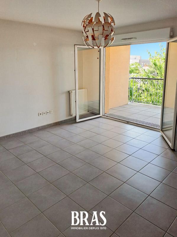 Appartement 2 pièces - 39m² - ST HERBLAIN