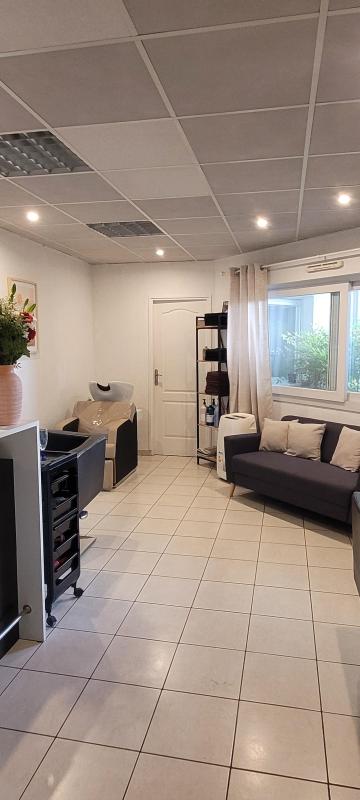 Local commercial  - CAGNES SUR MER