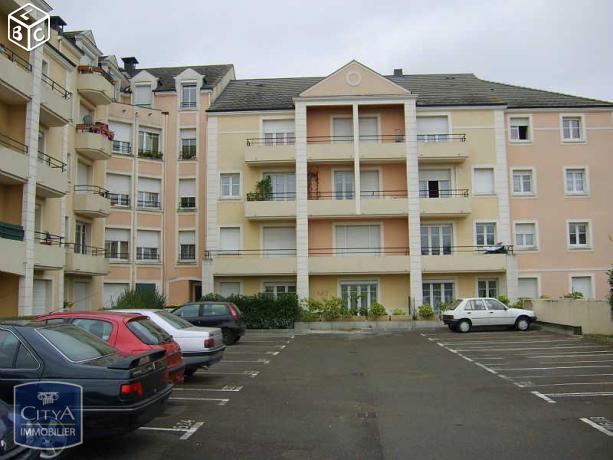 Appartement 1 pièce - 36m² - CARRIERES SOUS POISSY