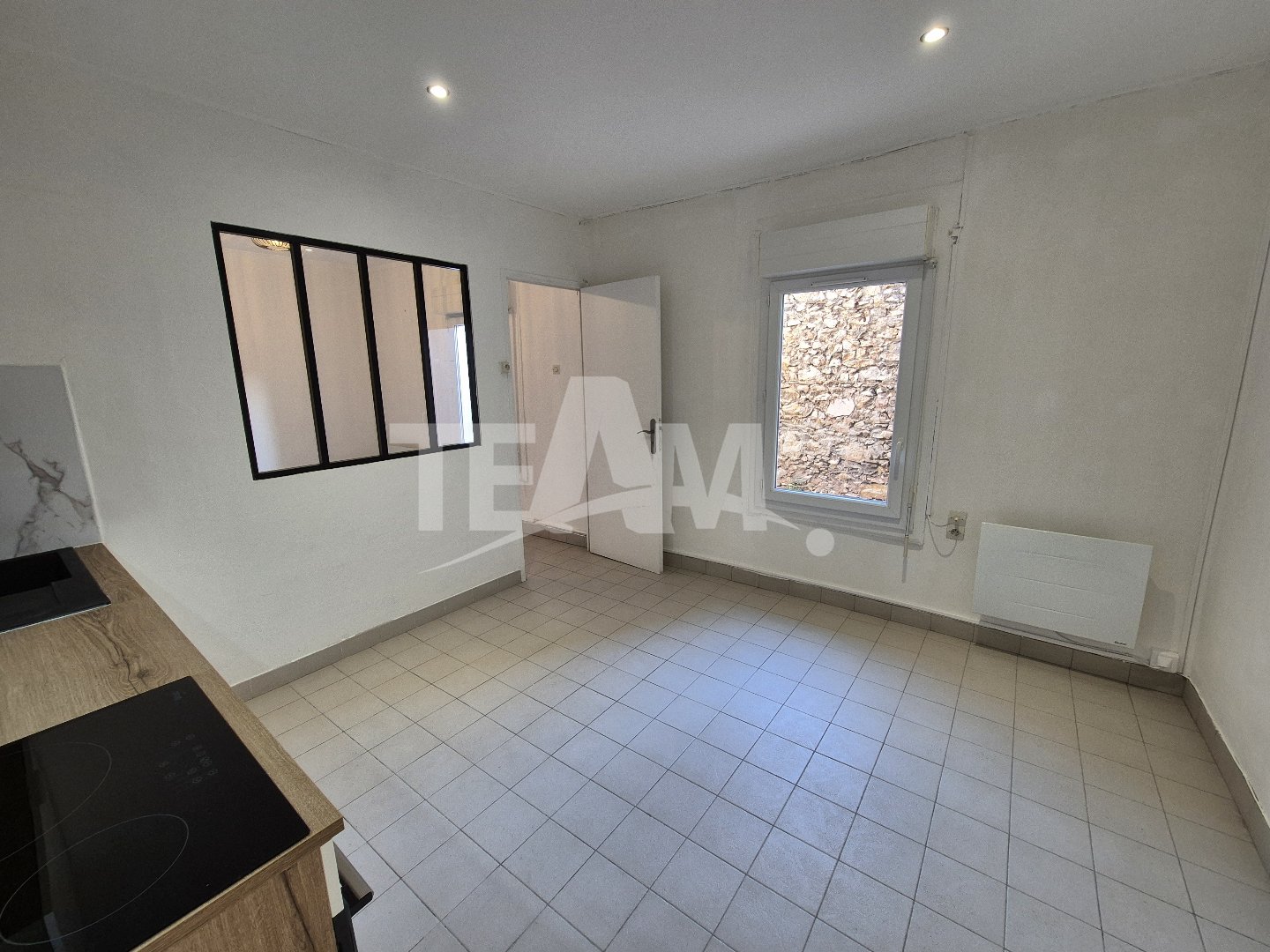 Appartement 2 pièces - 25m² - SETE