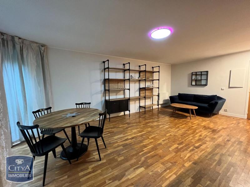 Appartement 2 pièces - 41m² - BOULOGNE BILLANCOURT