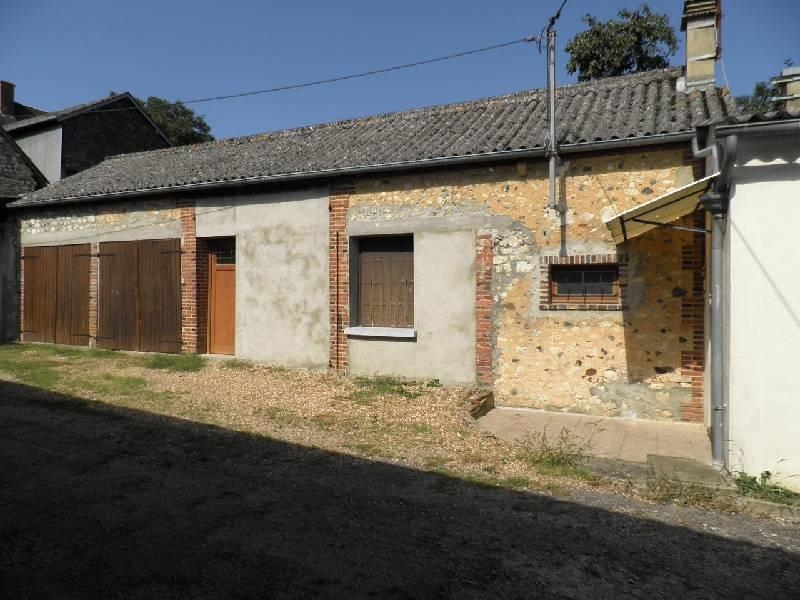 Maison  - 55m² - MOULINS LA MARCHE