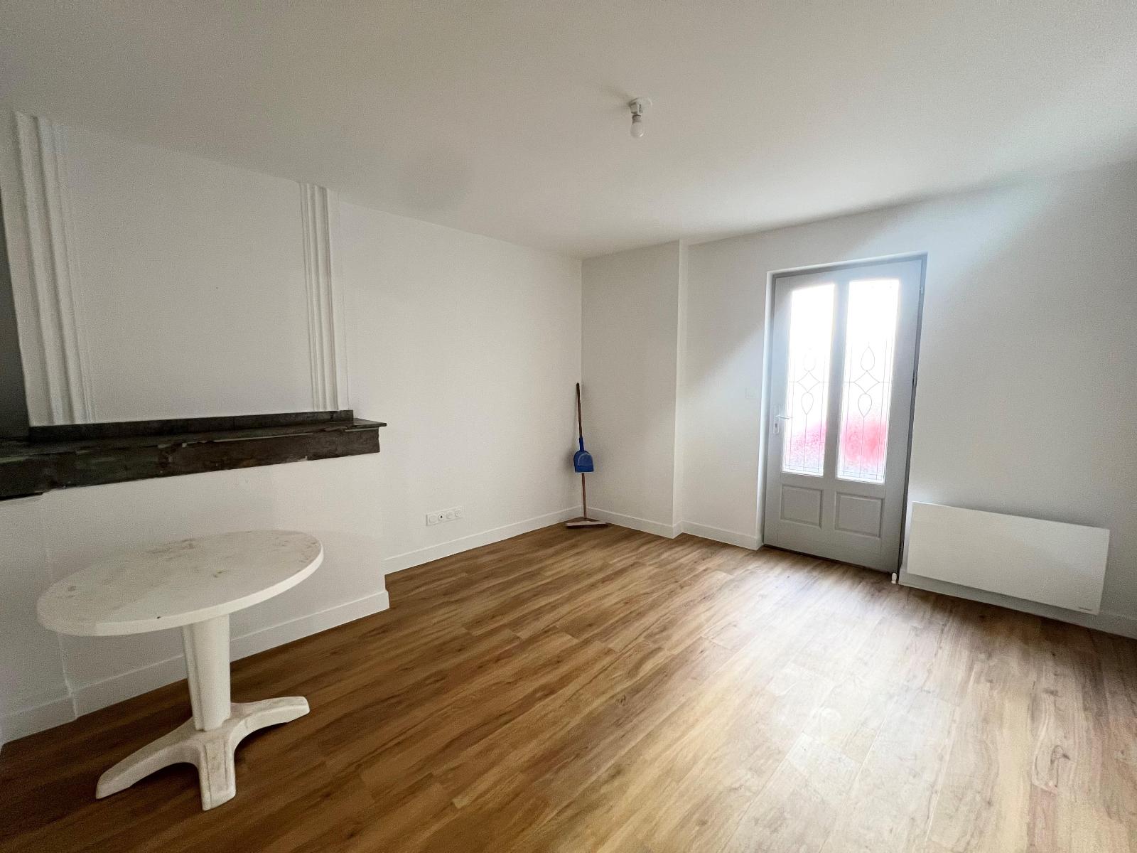 Appartement 4 pièces - 97m² - BAGNERES DE BIGORRE