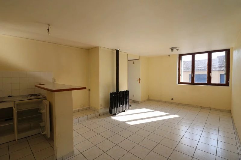 Appartement 2 pièces - 45m² - ST PIERRE LE MOUTIER