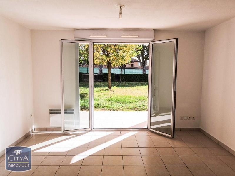 Appartement 1 pièce - 26m² - DIGNE LES BAINS