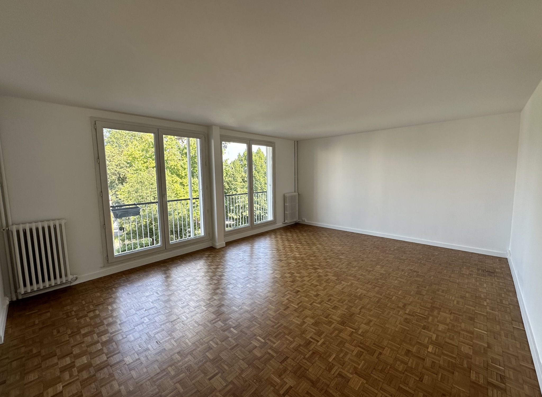 Appartement 3 pièces - 85m² - VERSAILLES