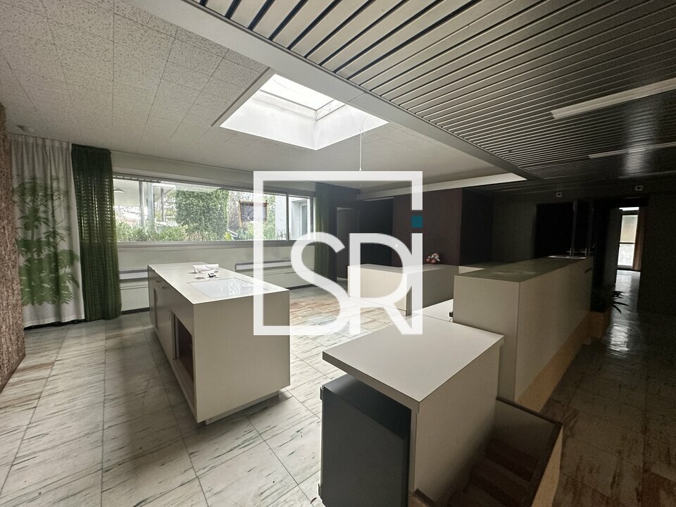 Local Professionnel  - 280m² - ISSOIRE