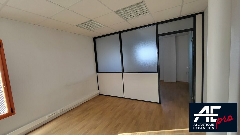 Local Professionnel  - 125m² - ST NAZAIRE