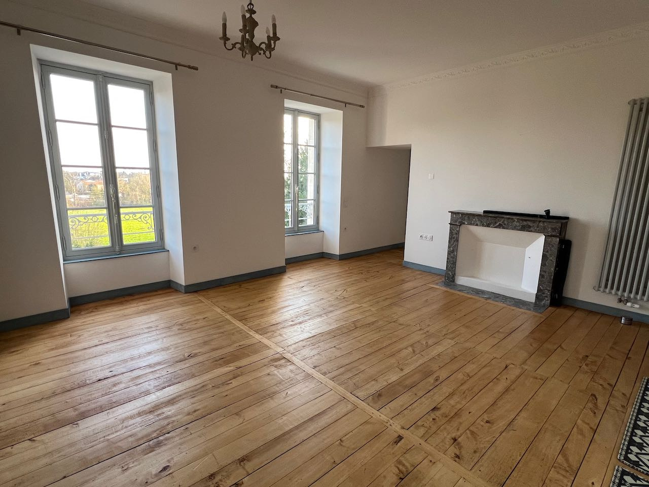 Appartement 1 pièce - 45m² - STE HERMINE