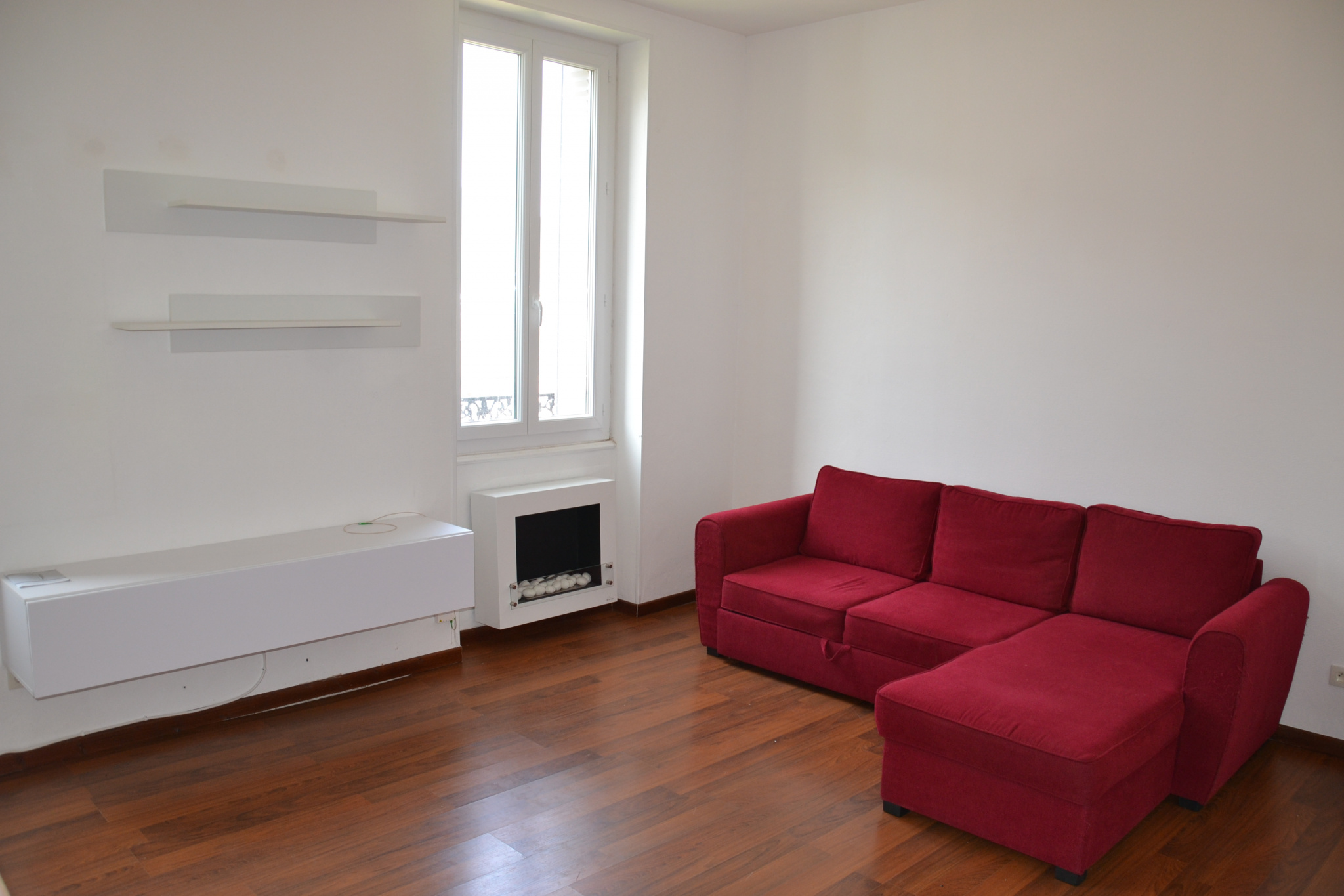 Appartement 4 pièces - 58m² - MONT DORE