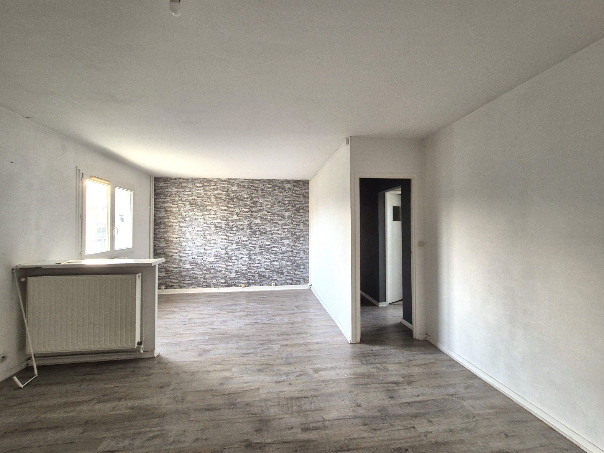 Appartement 4 pièces - 86m² - LA TESTE DE BUCH