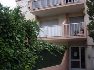 Appartement 2 pièces - 40m² - MONTPELLIER