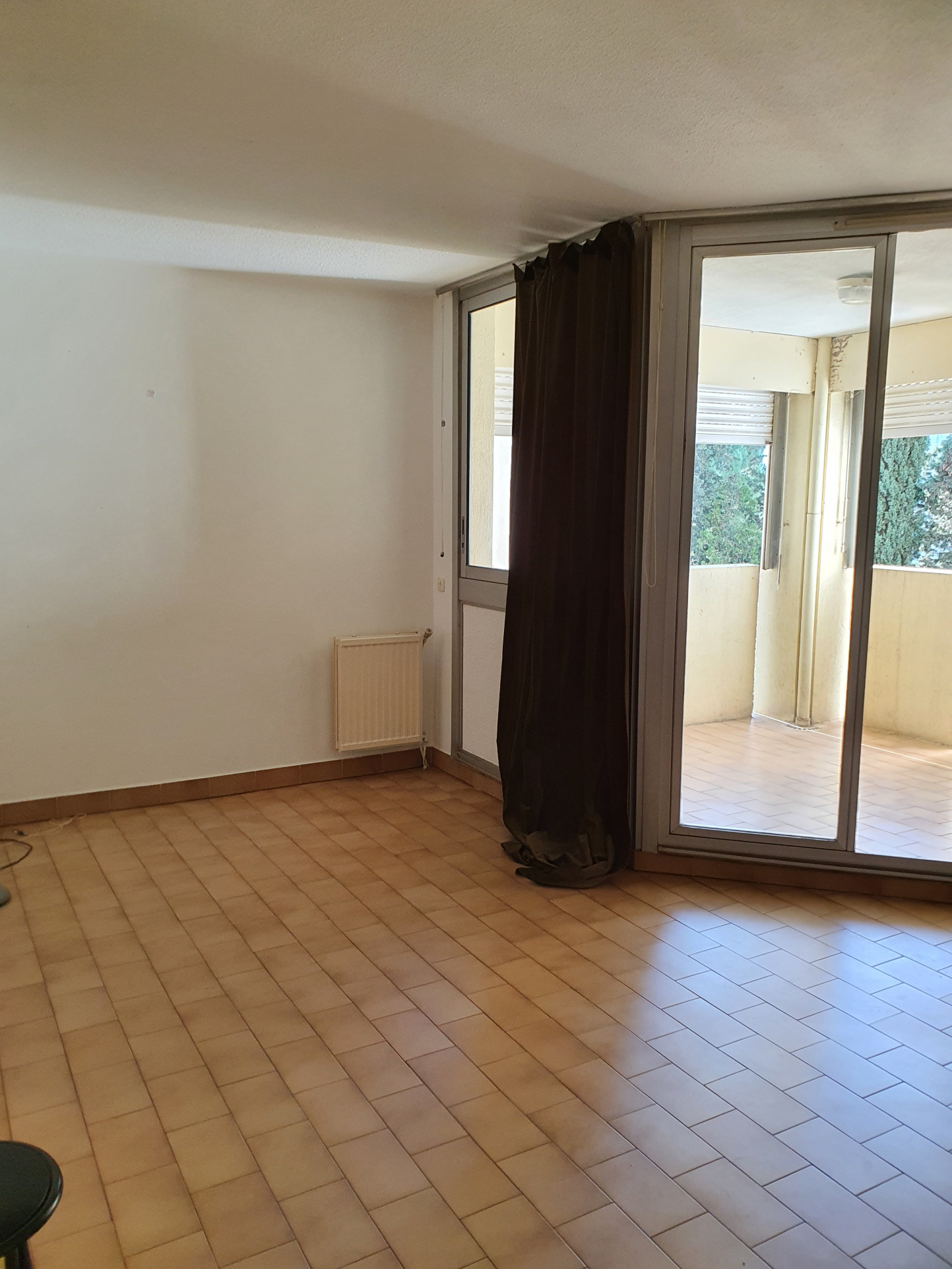 Appartement 1 pièce - 34m² - MONTPELLIER