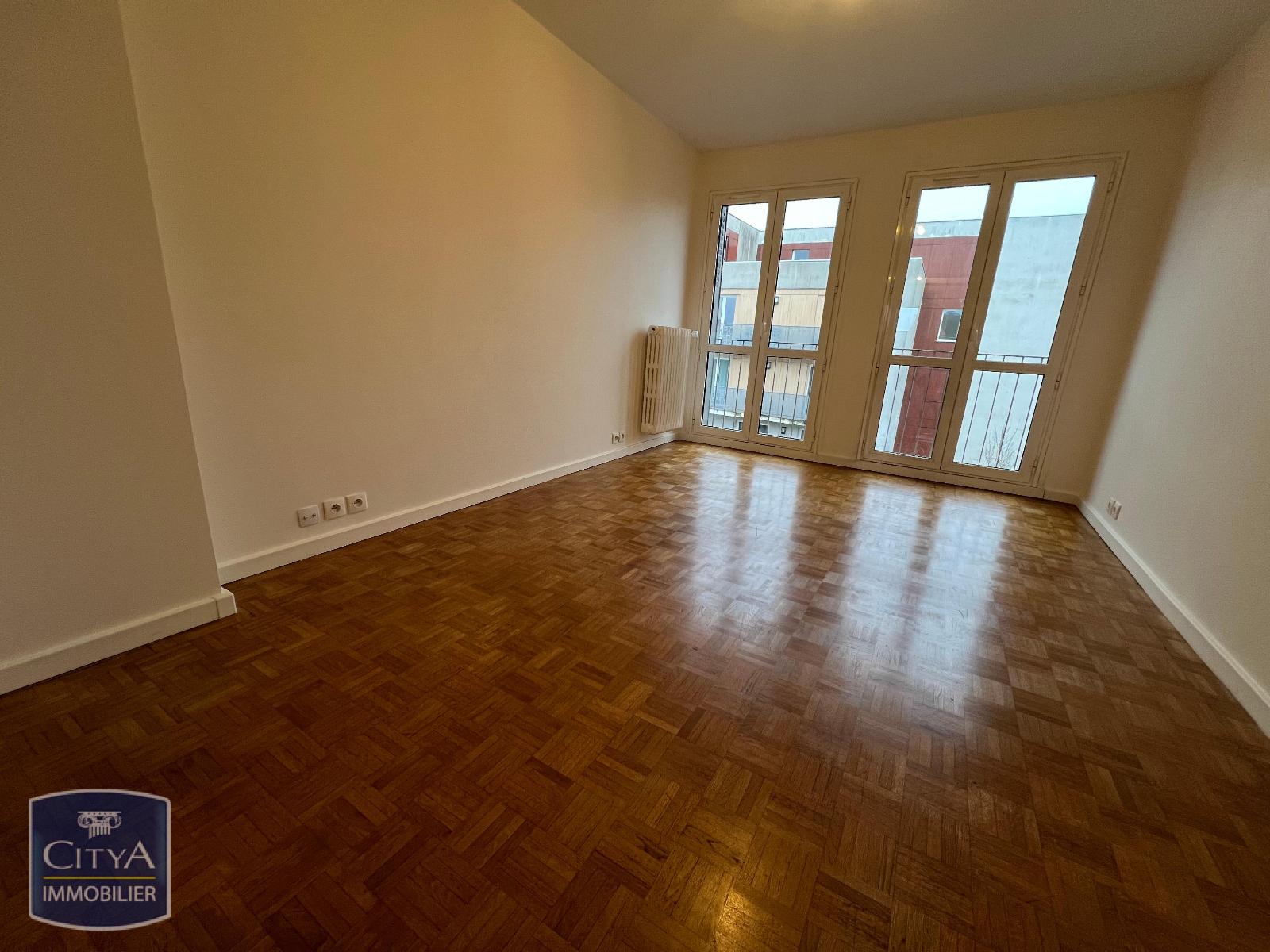 Appartement 3 pièces - 57m² - VELIZY VILLACOUBLAY