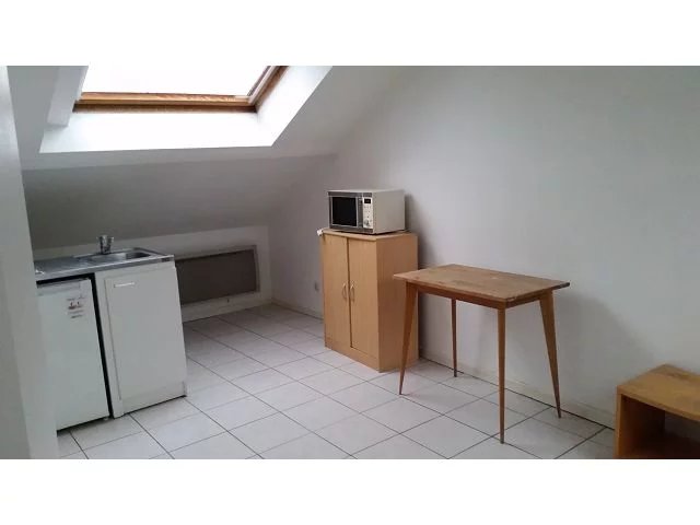 Appartement 1 pièce - 29m² - NEVERS