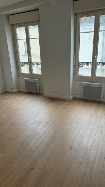 Appartement 2 pièces - 41m² - PITHIVIERS