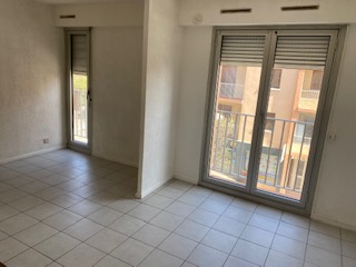 Appartement 1 pièce - 27m² - BANDOL