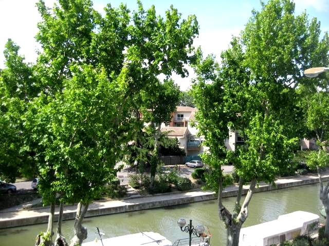 Appartement 2 pièces - 33m² - NARBONNE