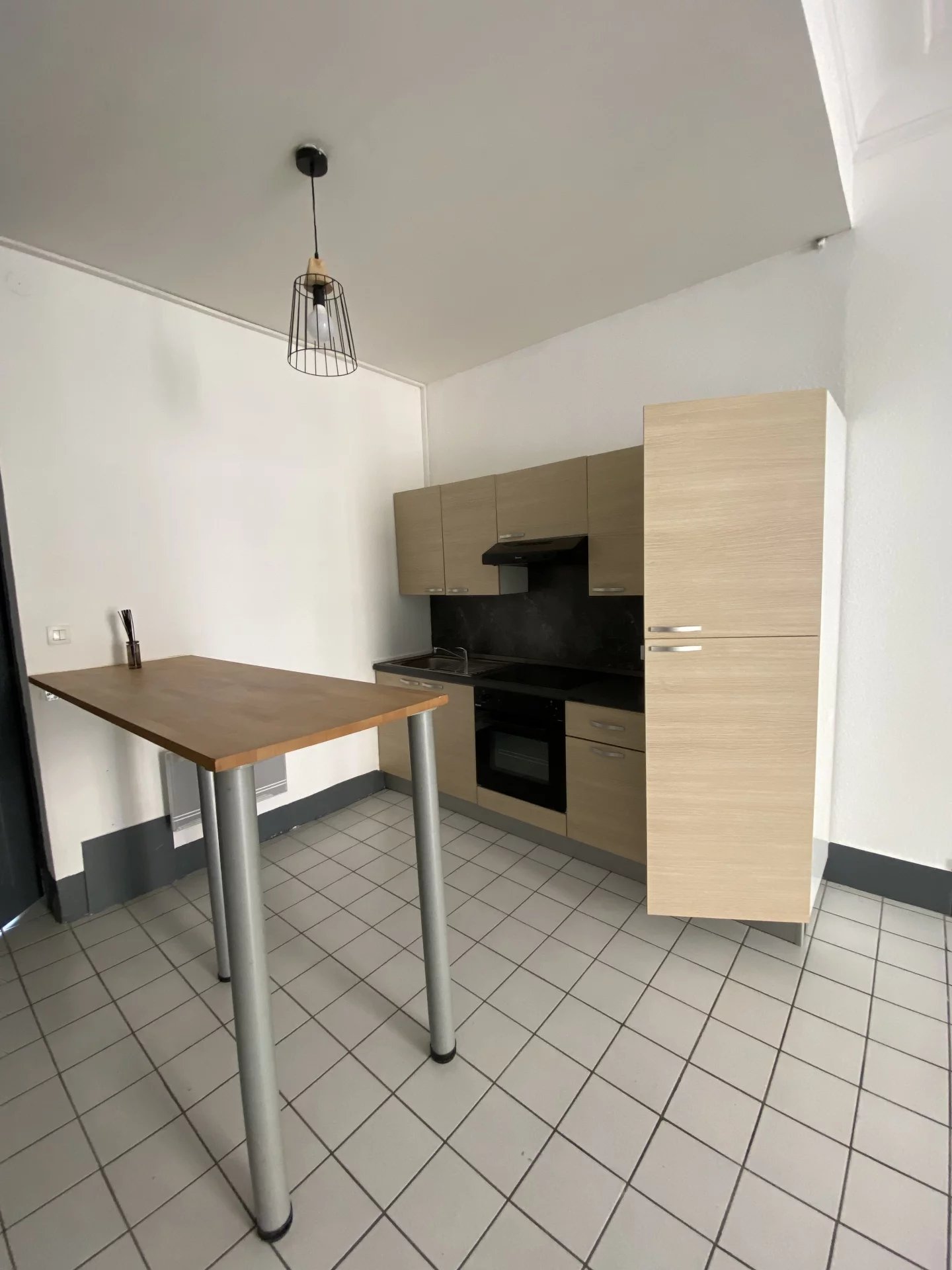 Appartement 2 pièces - 42m² - GRENOBLE