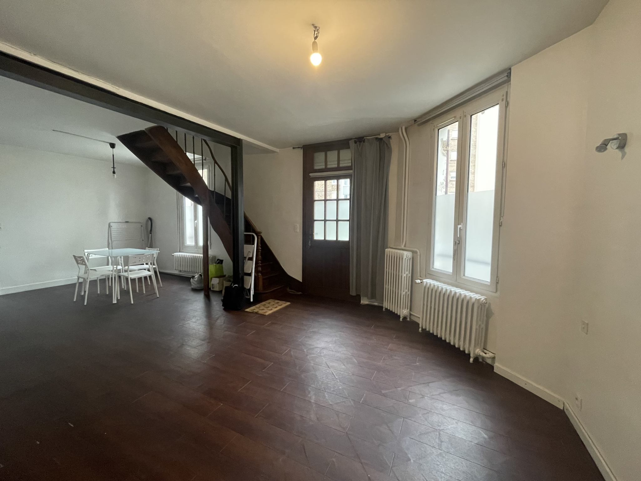 Maison 4 pièces - 87m² - LE MANS