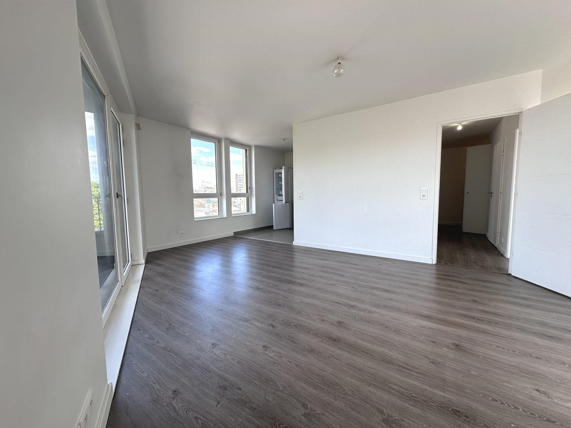 Appartement 3 pièces - 66m² - NANTERRE