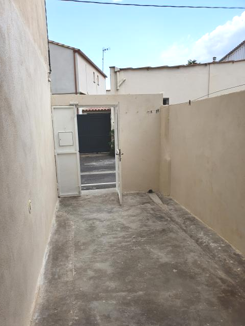 Maison 3 pièces - 70m² - FRONTIGNAN