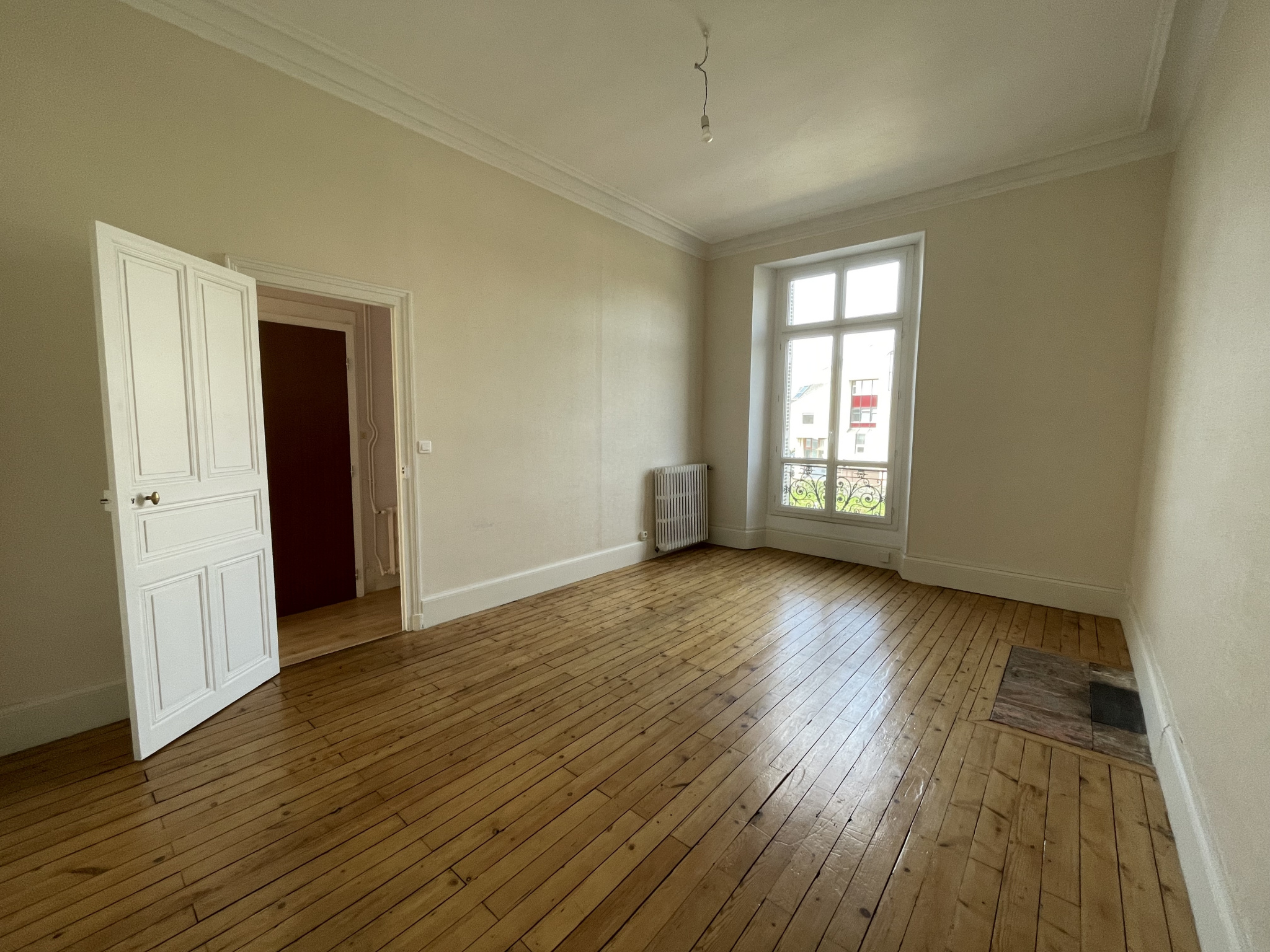 Appartement 3 pièces - 72m² - ANGERS