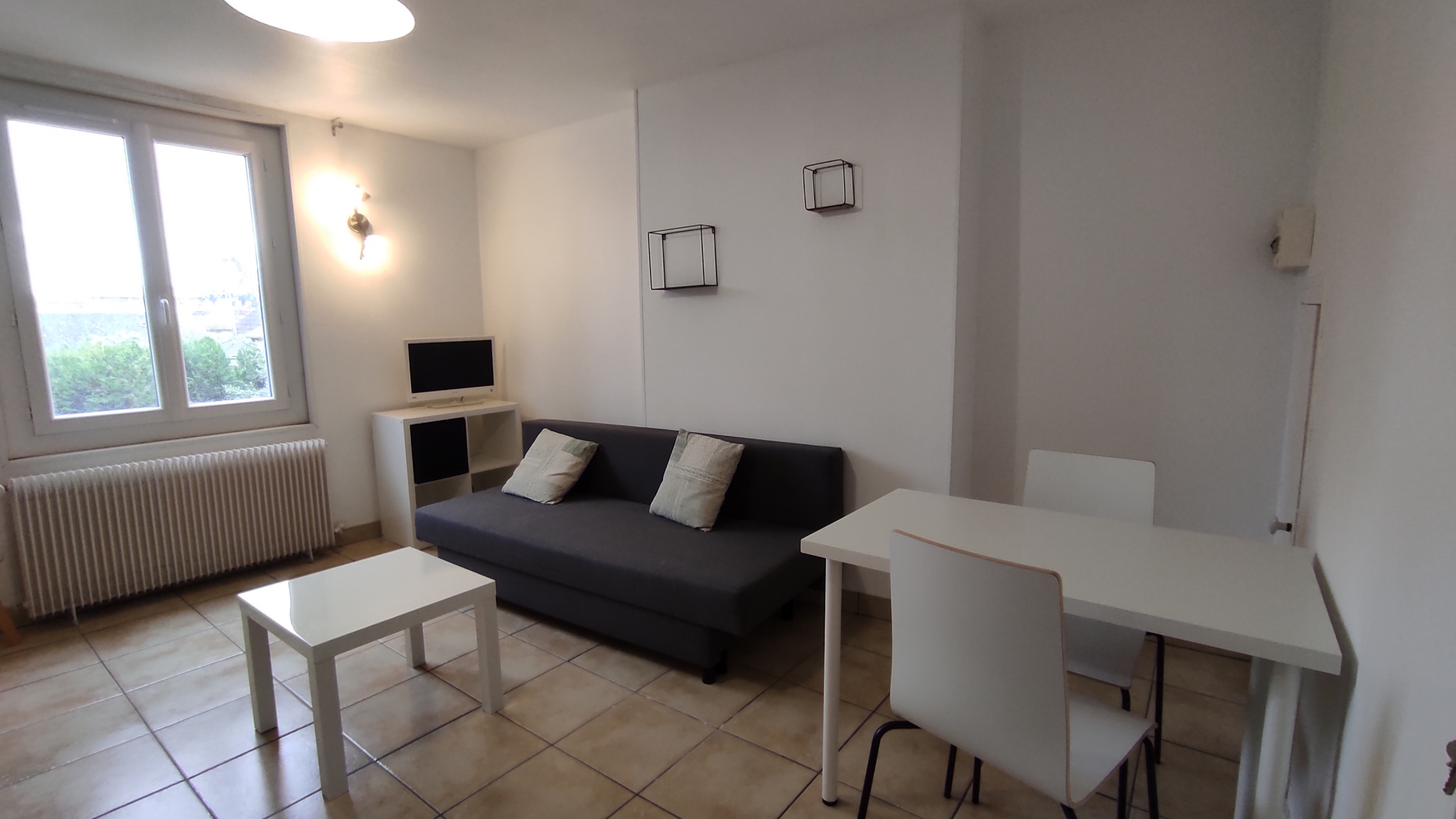 Immeuble  - 160m² - ORLEANS