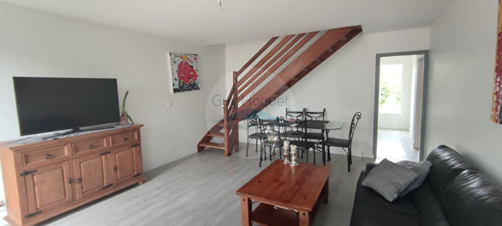 Maison 5 pièces - 96m² - AUXERRE