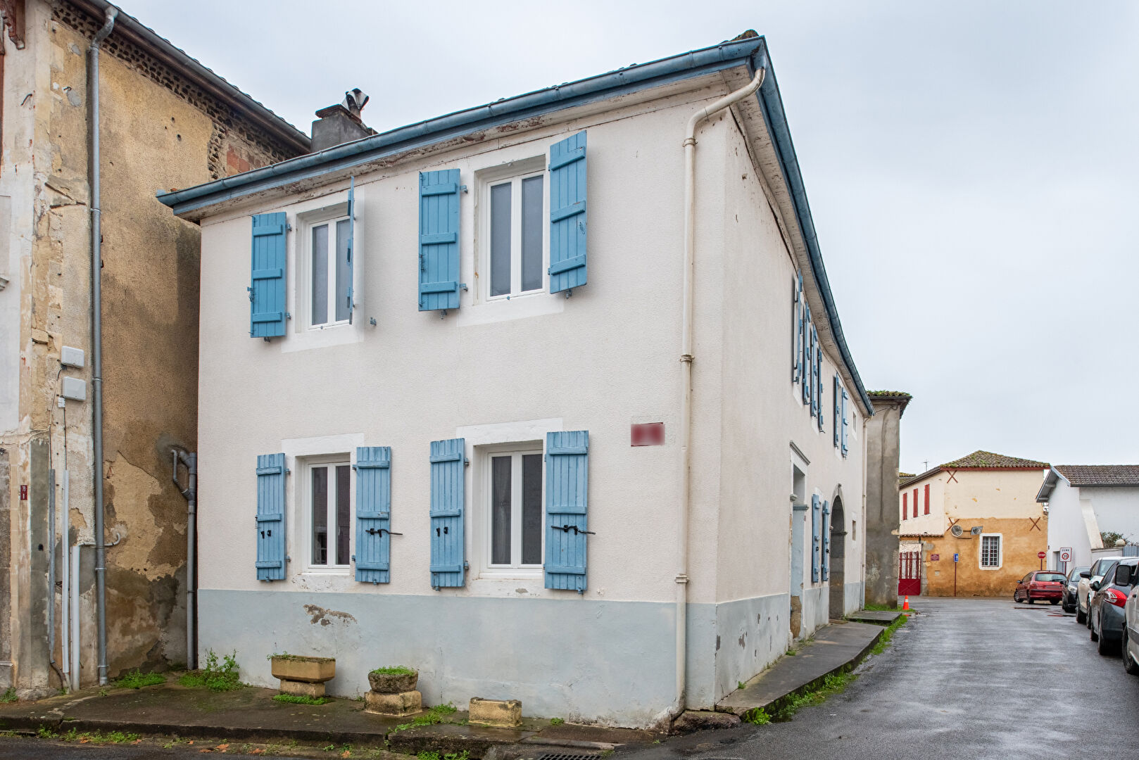 Maison 6 pièces - 123m²