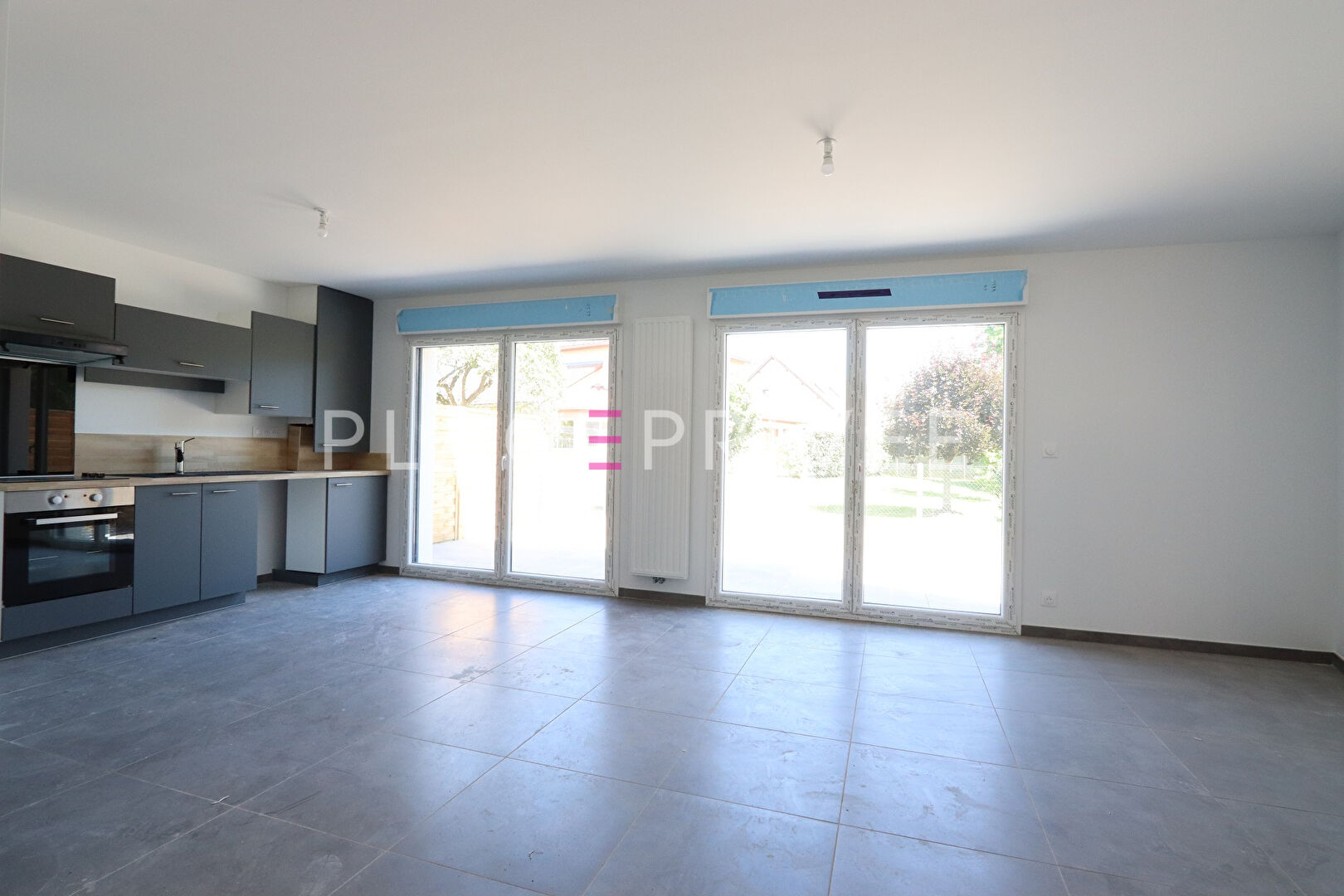 Maison 4 pièces - 88m² - DOMBASLE SUR MEURTHE