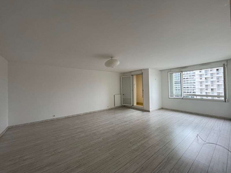 Appartement 4 pièces - 83m² - RENNES