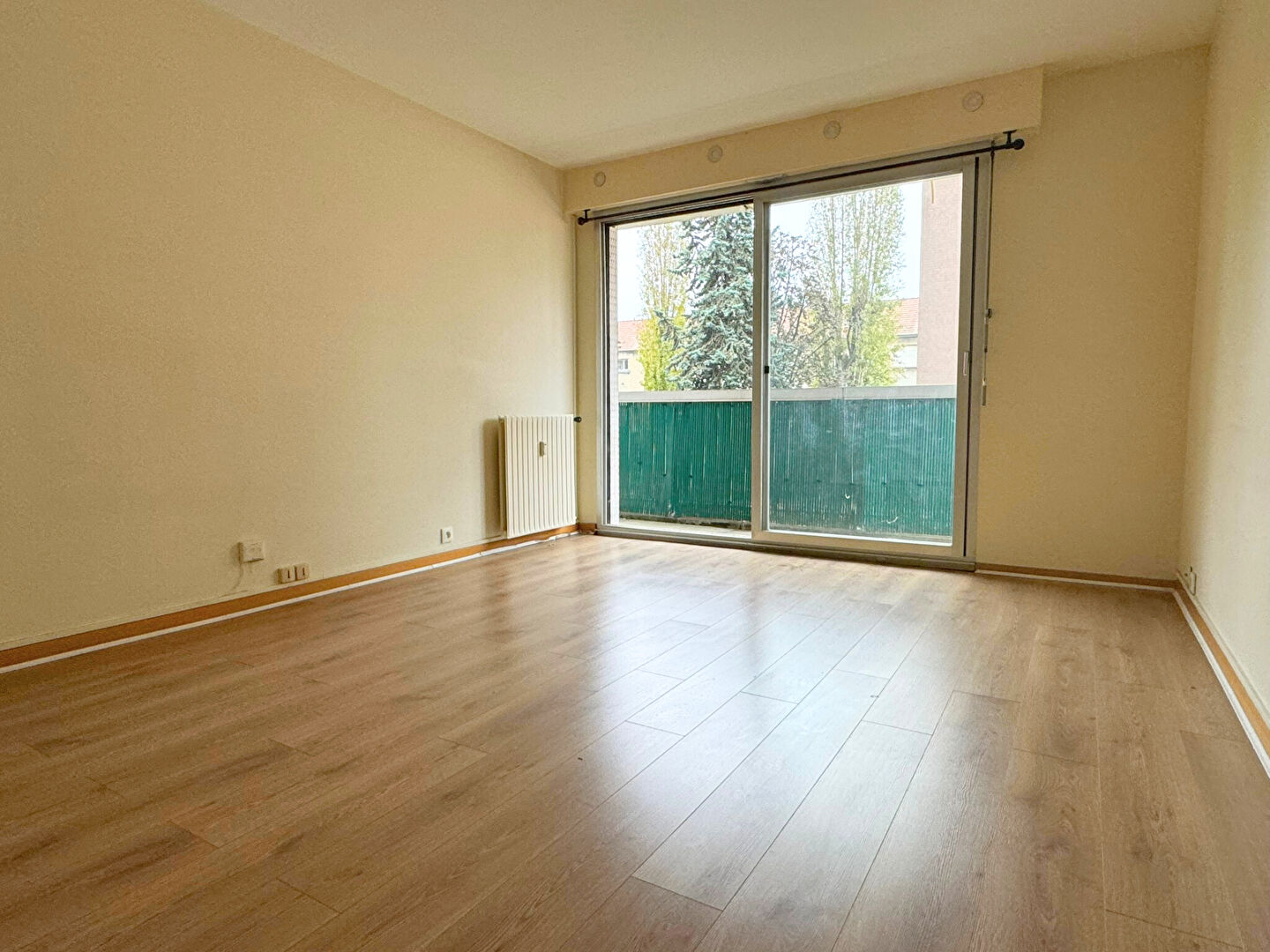 Appartement 2 pièces - 51m²