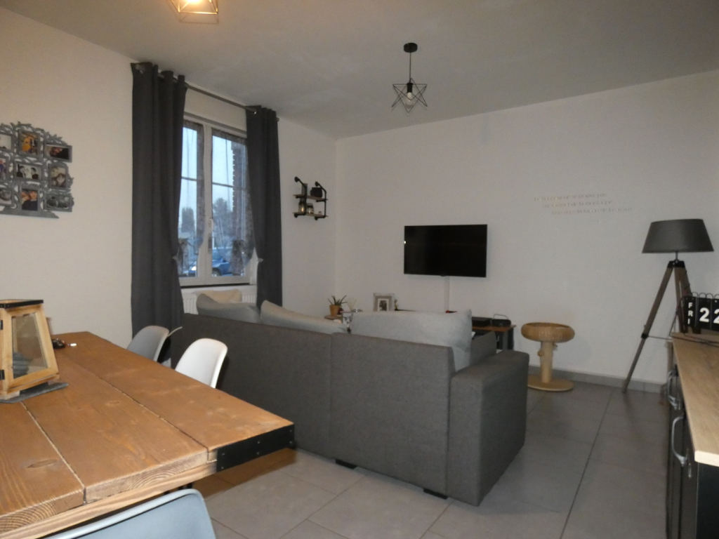 Maison 3 pièces - 70m²