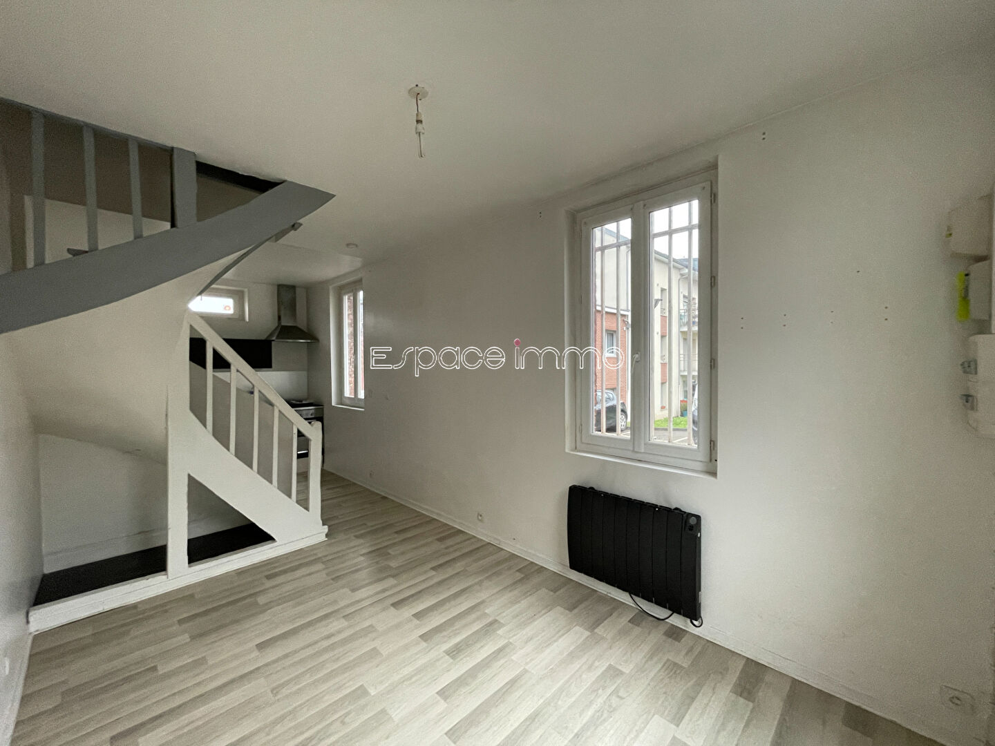 Maison 3 pièces - 45m² - LE HOULME