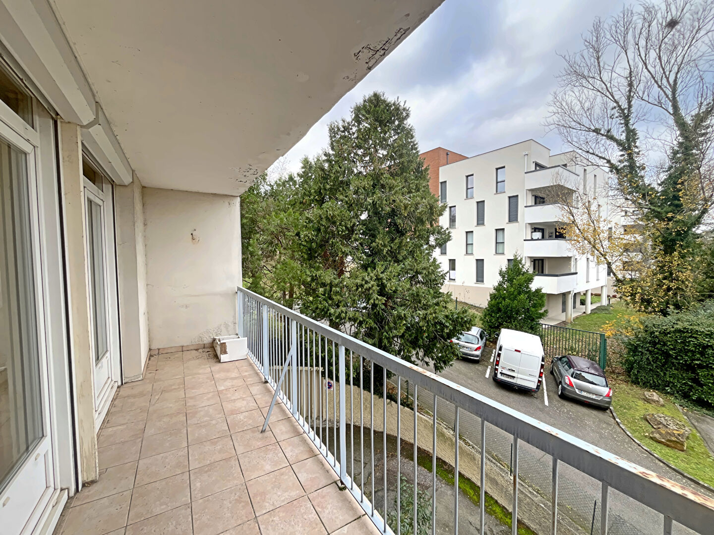 Appartement 3 pièces - 81m²