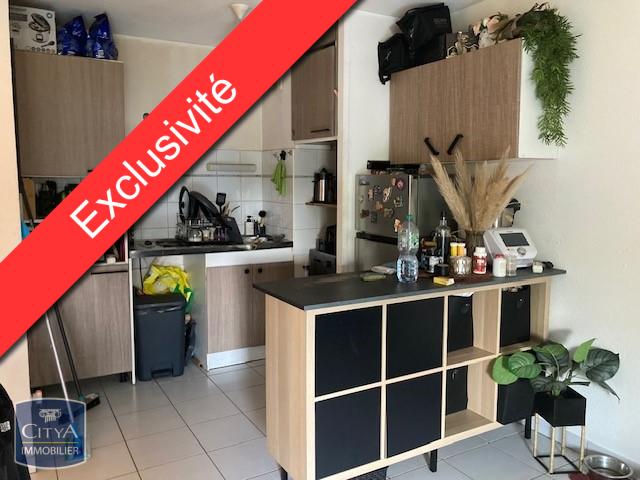 Appartement 2 pièces - 41m² - EYSINES