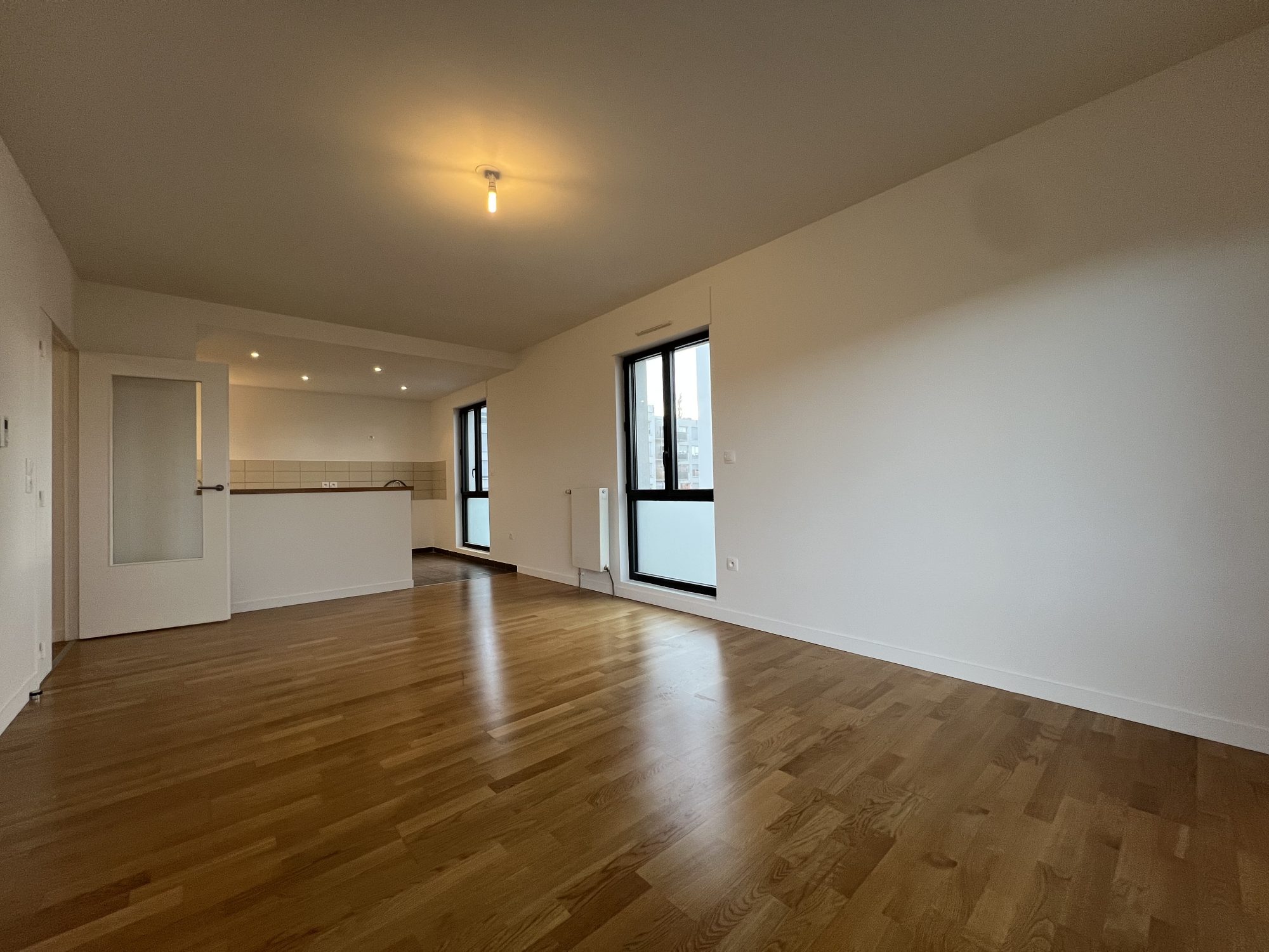 Appartement 3 pièces - 83m² - REIMS