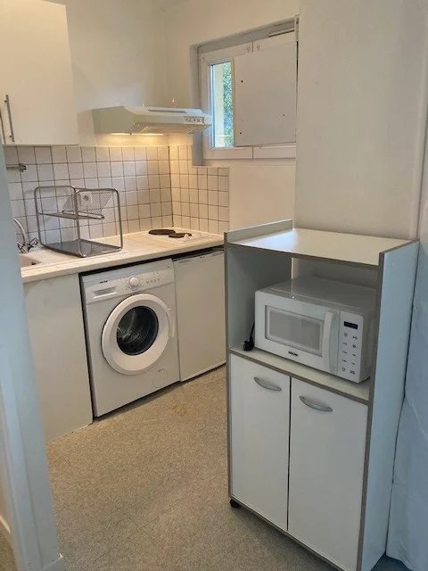 Appartement 1 pièce - 20m² - GRENOBLE