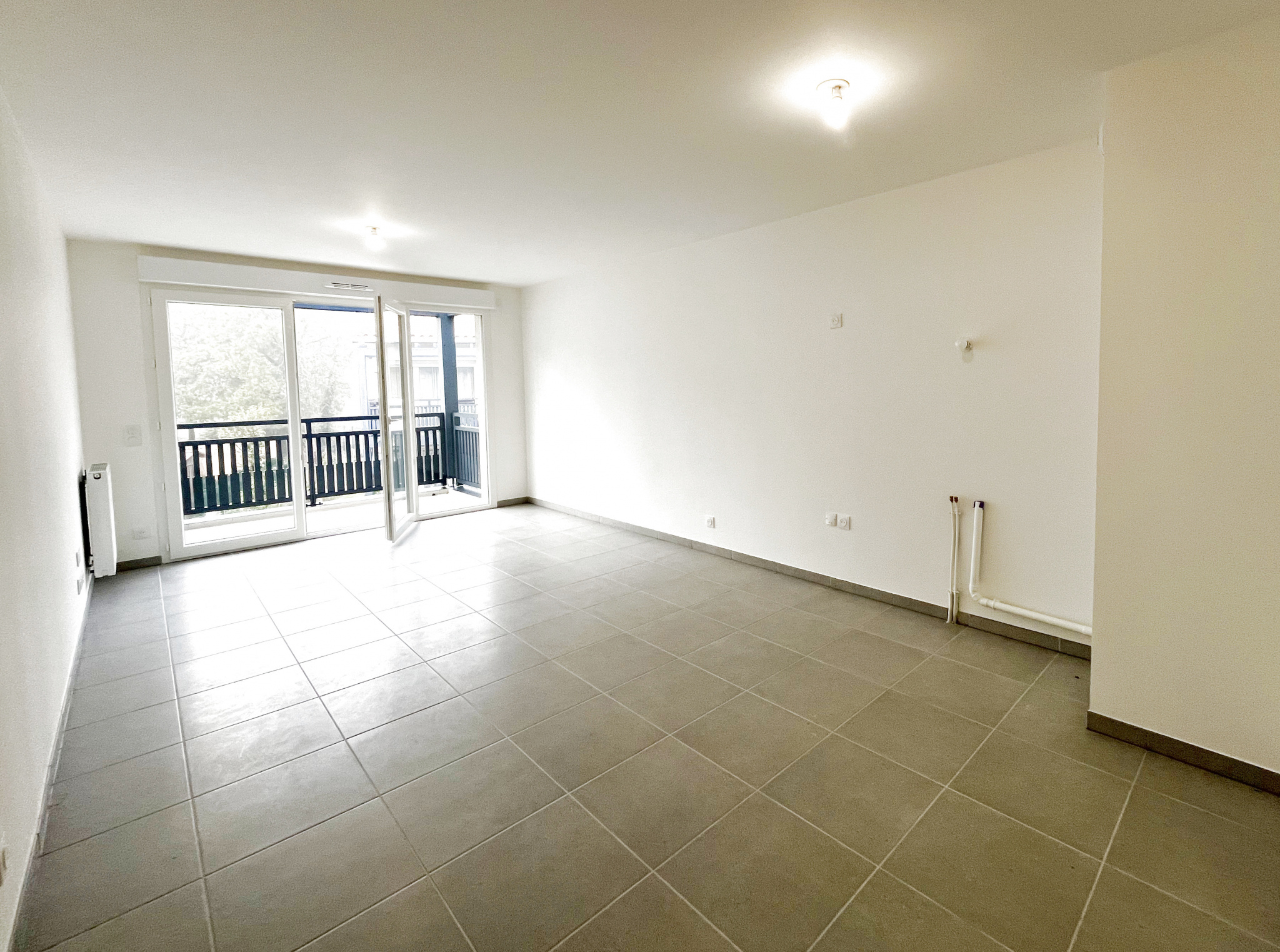 Appartement 3 pièces - 61m² - MIOS