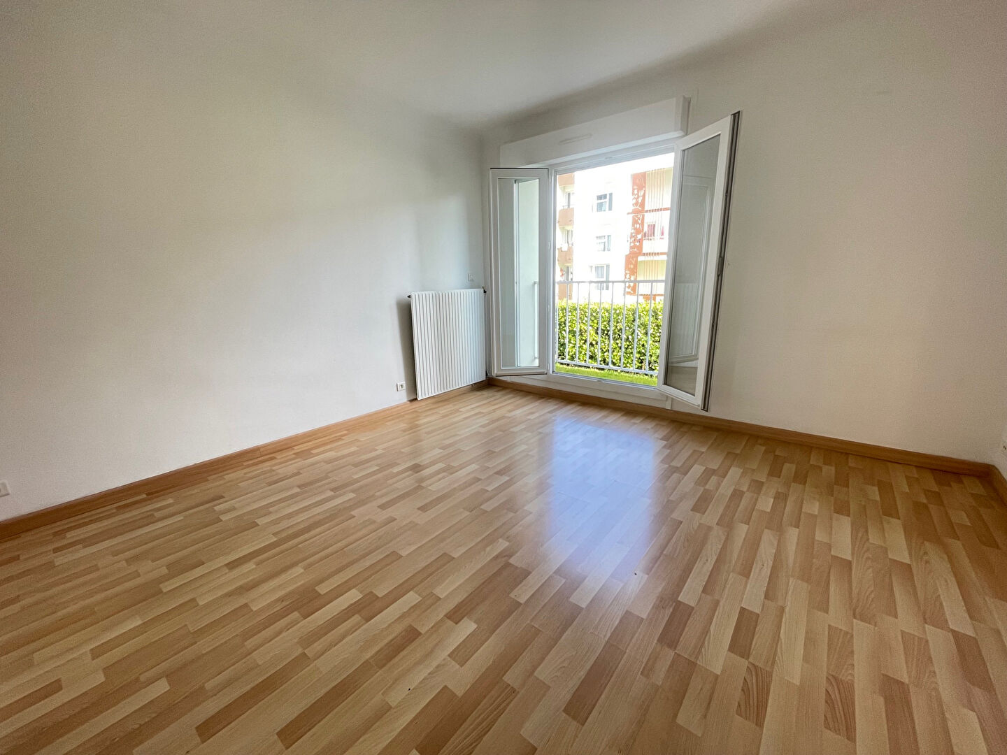 Appartement 3 pièces - 53m²