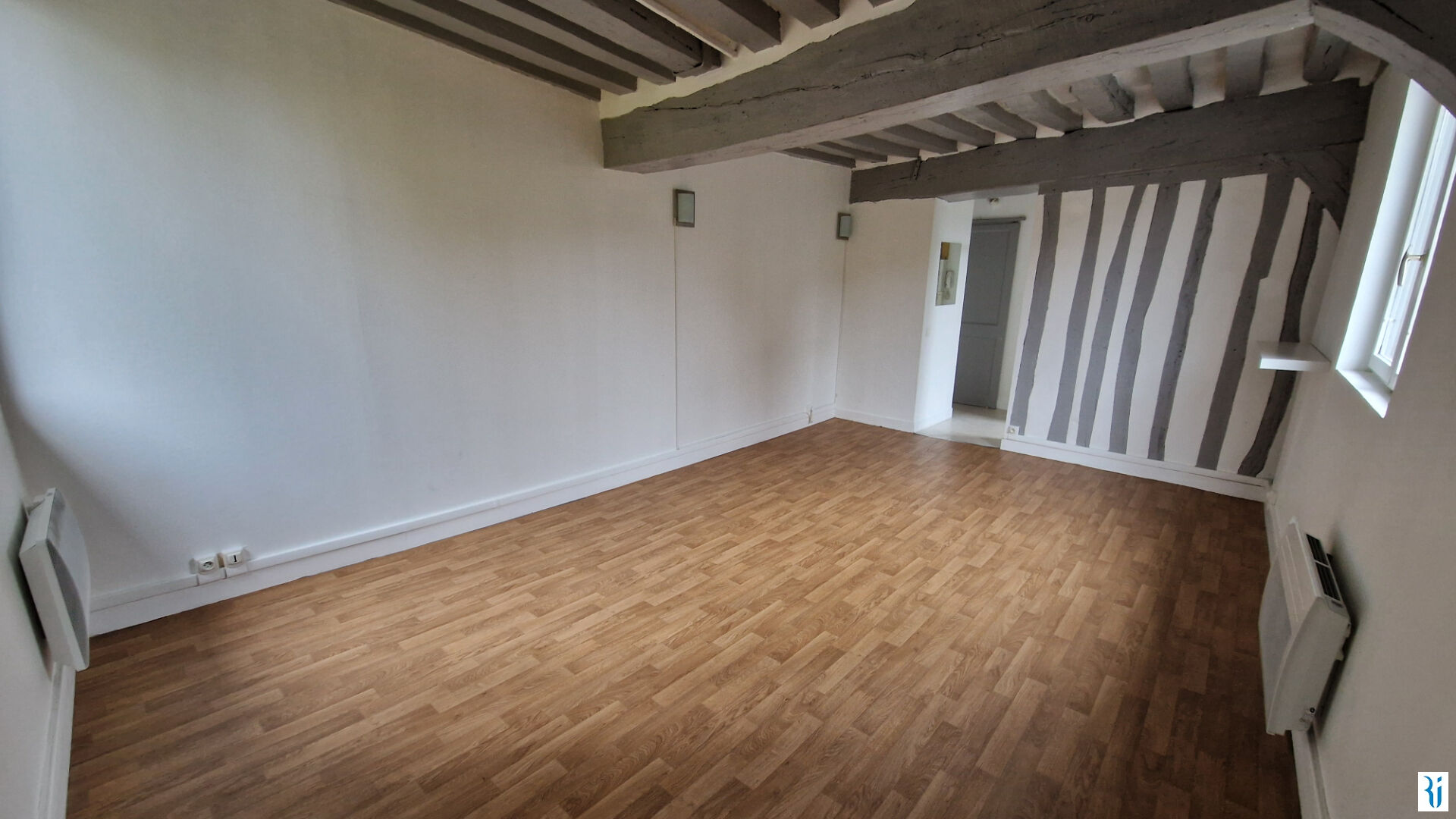 Appartement 1 pièce - 31m² - ROUEN