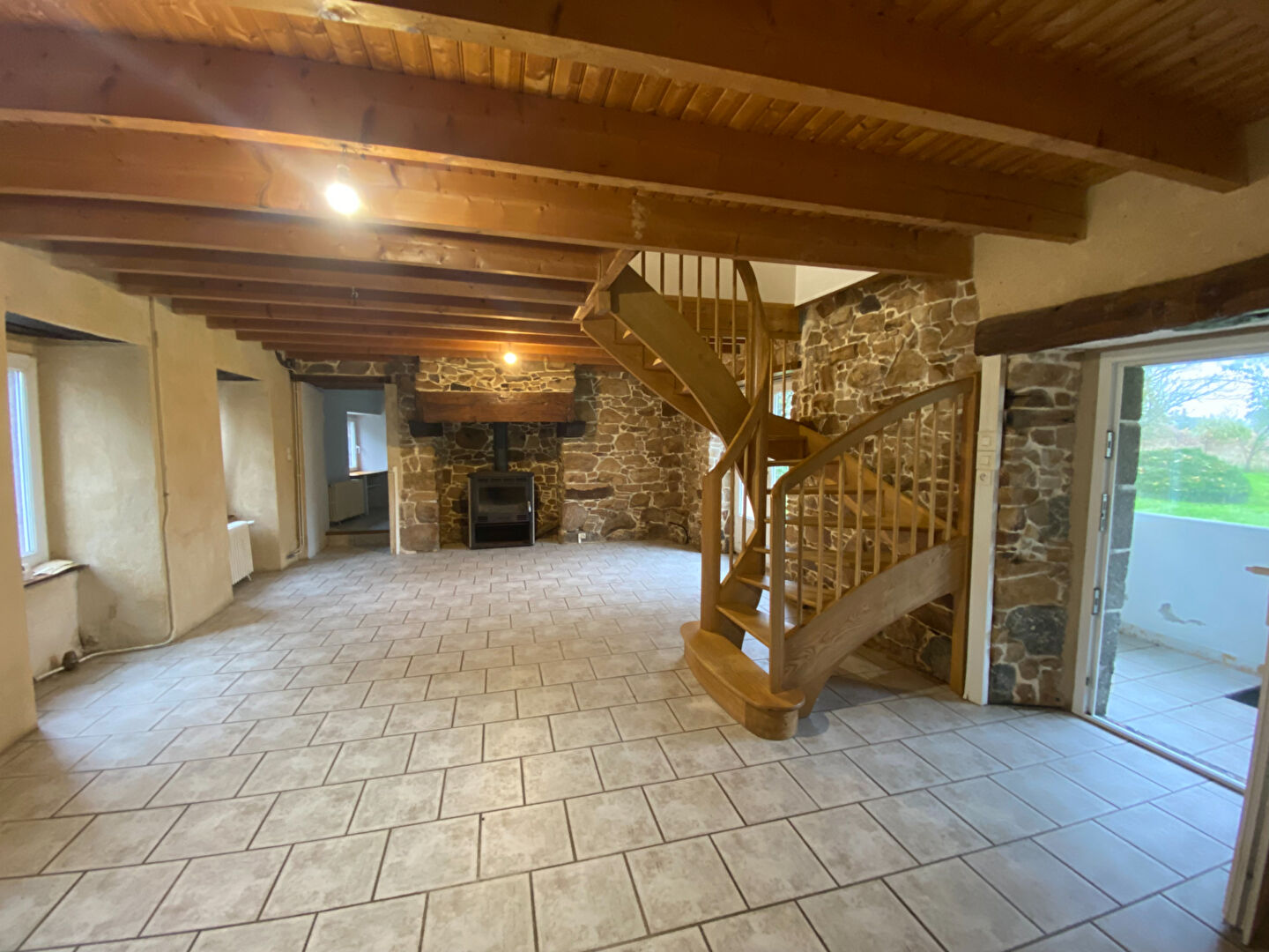 Maison 5 pièces - 106m²