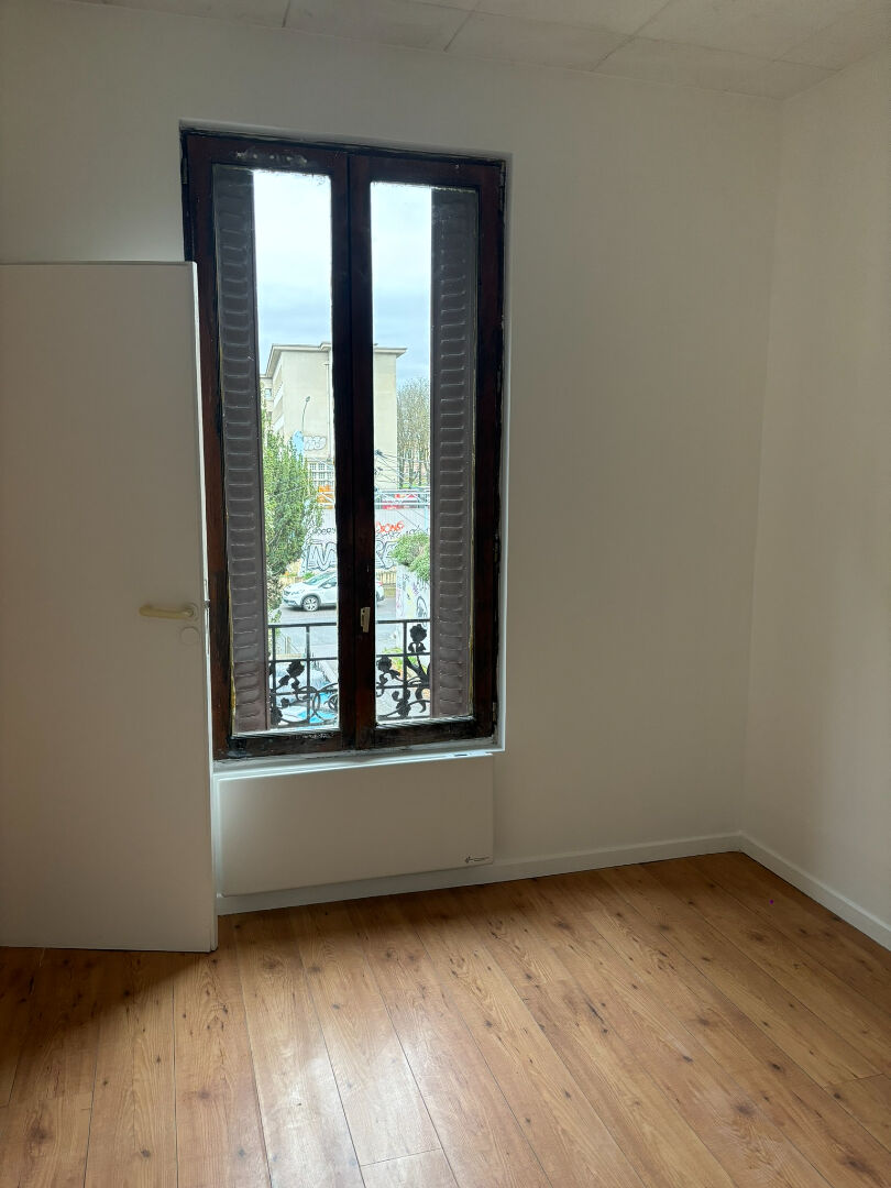 Appartement 2 pièces - 32m²