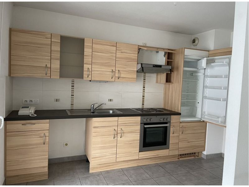 Appartement 3 pièces - 80m² - EPINAL