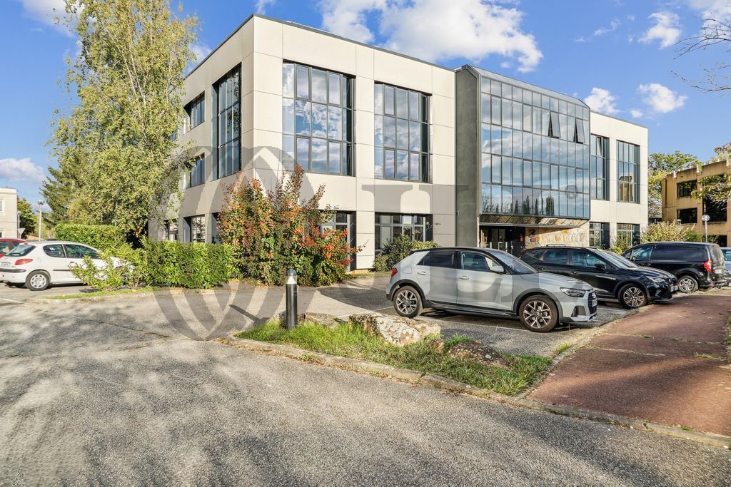 Local Professionnel  - 1 383m² - ST DIDIER AU MONT D OR