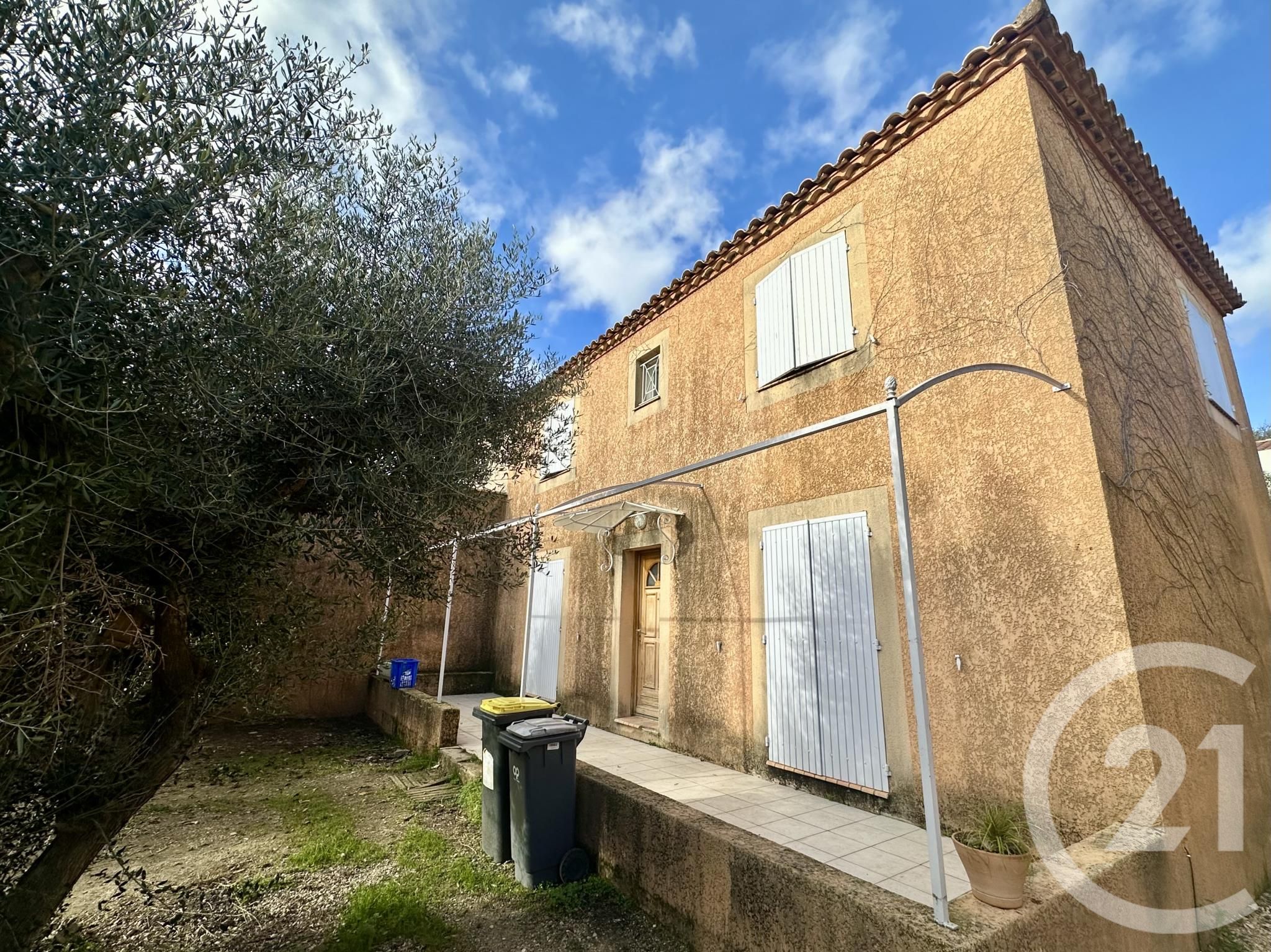 Maison 4 pièces - 97m² - LUNEL